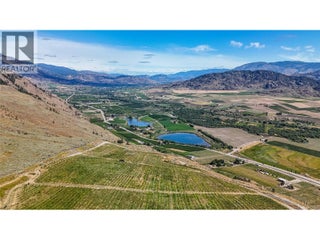 3668 Fruitvale Way. Oliver, British Columbia