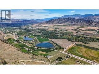 3668 Fruitvale Way. Oliver, British Columbia