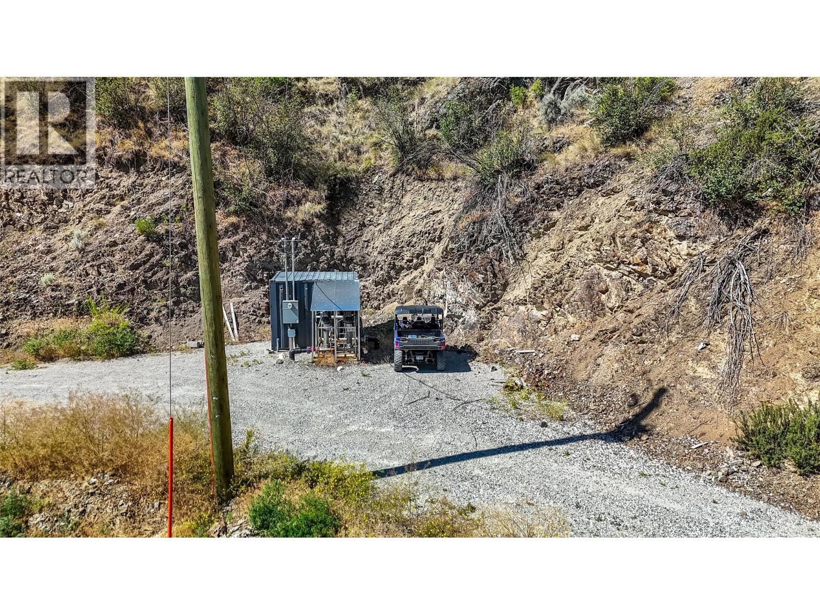 3668 Fruitvale Way. Oliver, British Columbia