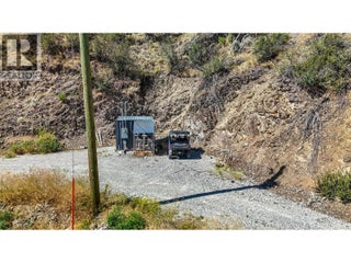 3668 Fruitvale Way. Oliver, British Columbia