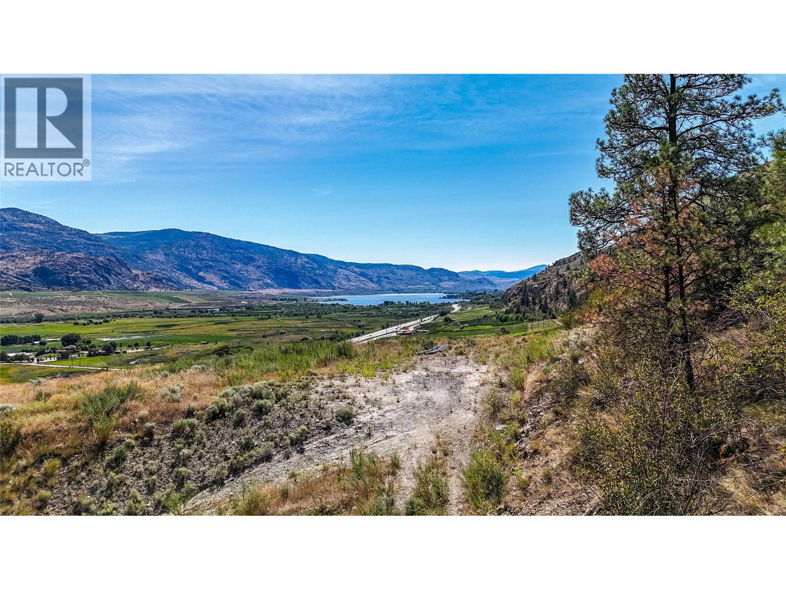 3668 Fruitvale Way. Oliver, British Columbia