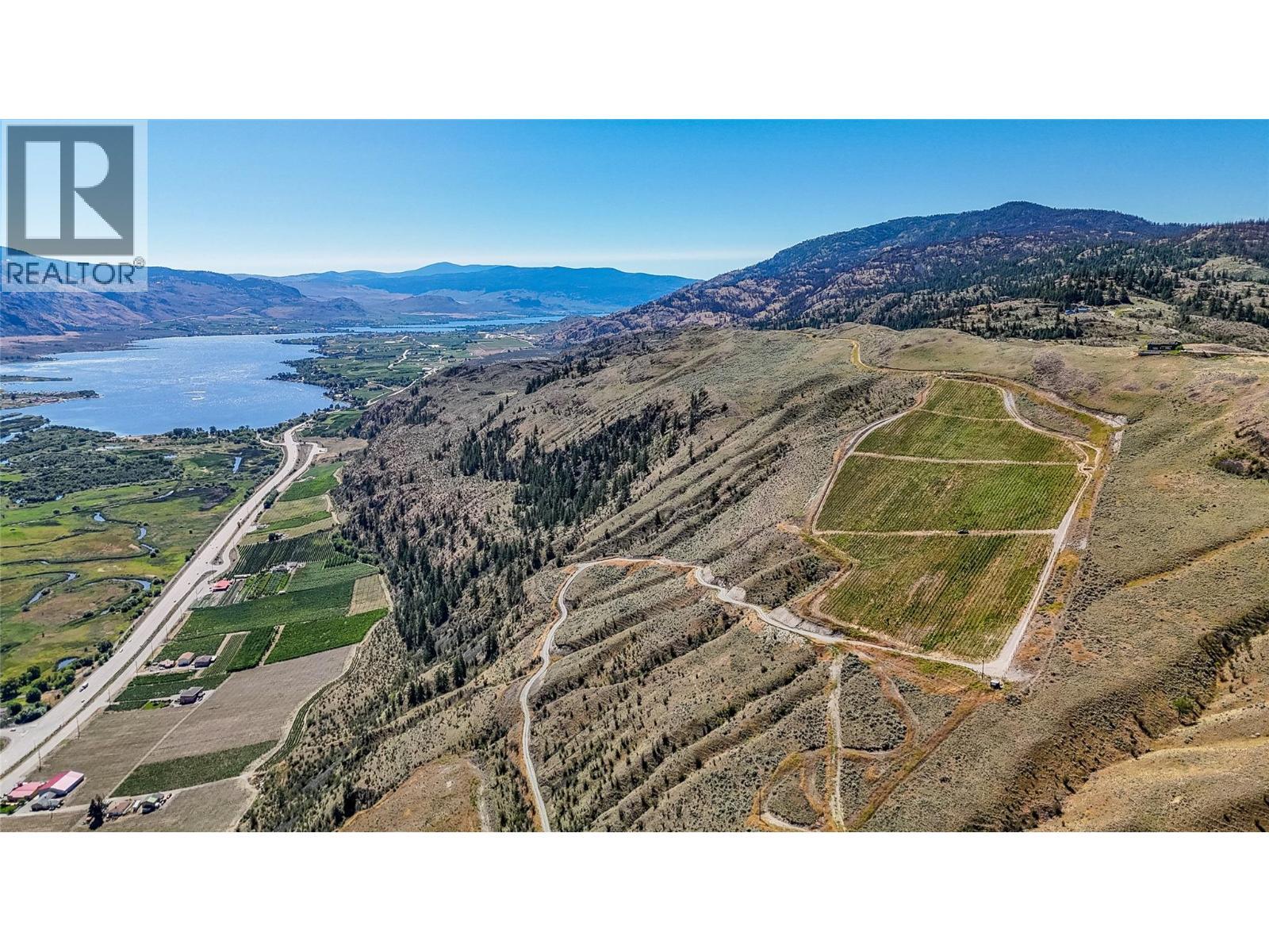 3668 Fruitvale Way. Oliver, British Columbia