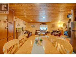 1519 Highway 6 Highway. Cherryville, British Columbia