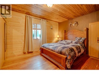 1519 Highway 6 Highway. Cherryville, British Columbia