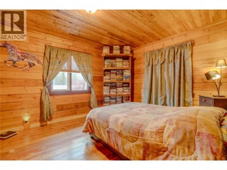 1519 Highway 6 Highway. Cherryville, British Columbia