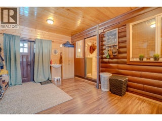 1519 Highway 6 Highway. Cherryville, British Columbia