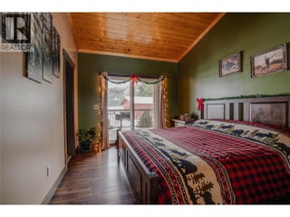 1519 Highway 6 Highway. Cherryville, British Columbia