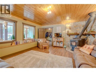 1519 Highway 6 Highway. Cherryville, British Columbia