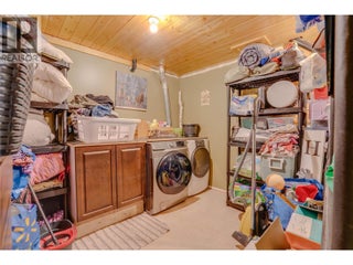 1519 Highway 6 Highway. Cherryville, British Columbia