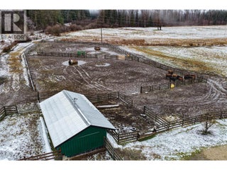 1519 Highway 6 Highway. Cherryville, British Columbia