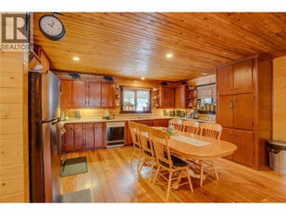 1519 Highway 6 Highway. Cherryville, British Columbia