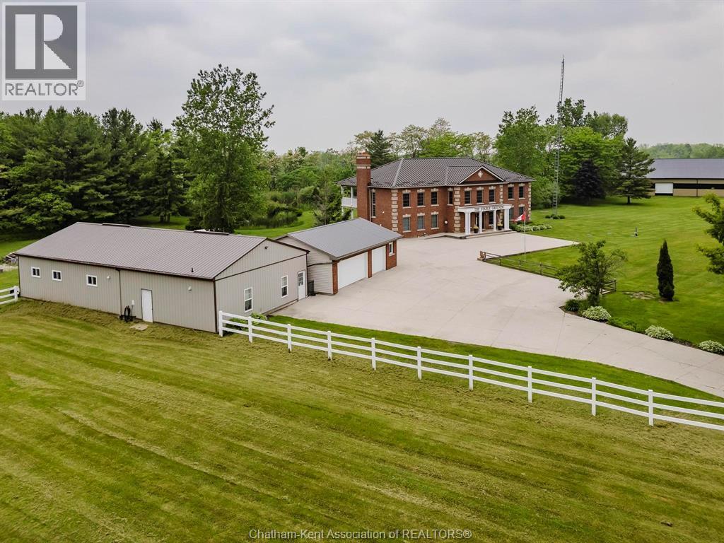 22678 Johnston Line, Rodney