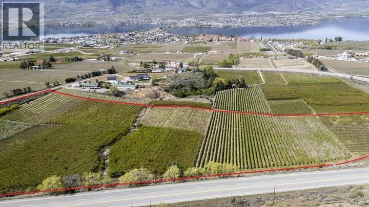 2304 82nd Avenue. Osoyoos, British Columbia