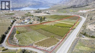 2304 82nd Avenue. Osoyoos, British Columbia