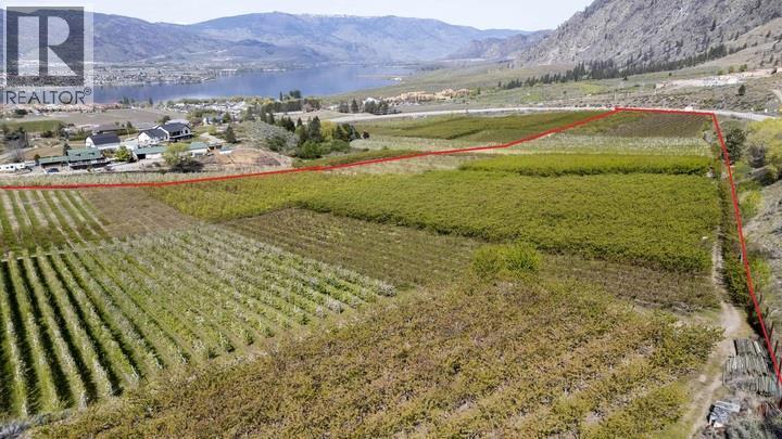 2304 82nd Avenue. Osoyoos, British Columbia