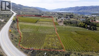 2304 82nd Avenue. Osoyoos, British Columbia