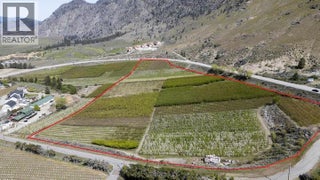 2304 82nd Avenue. Osoyoos, British Columbia