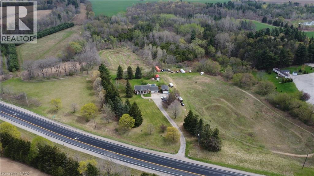 24 Highway 24, Scotland