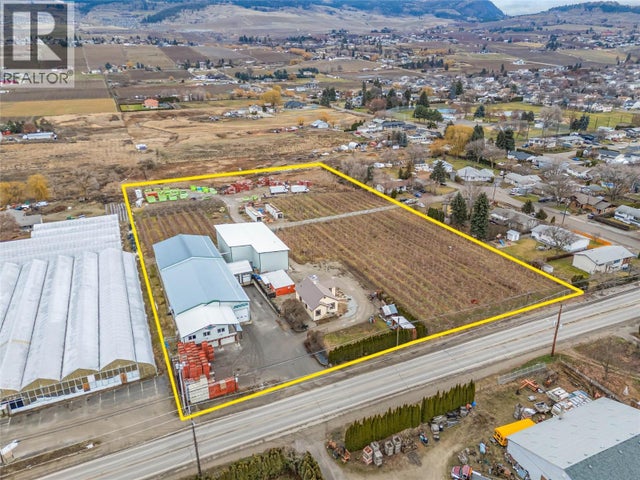 1685 Rutland Road N, Kelowna