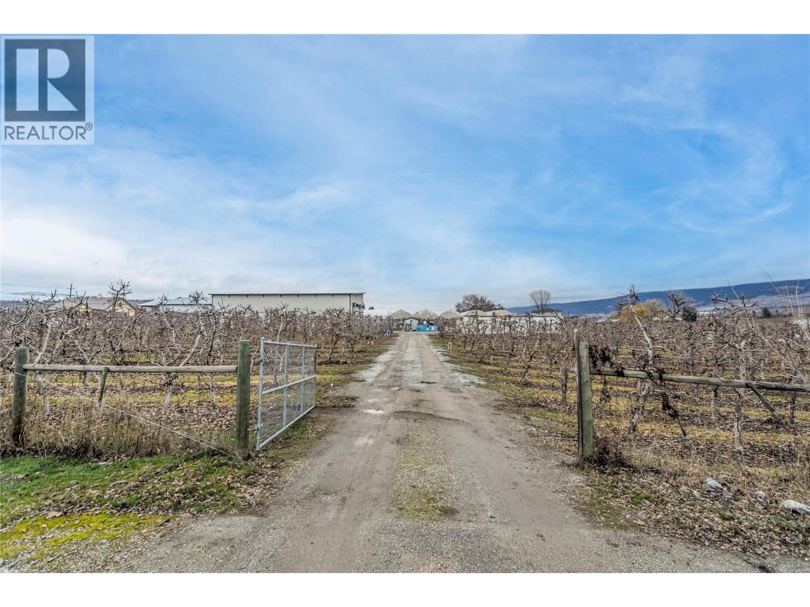 1685 Rutland Road N. Kelowna, British Columbia