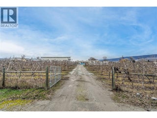 1685 Rutland Road N. Kelowna, British Columbia