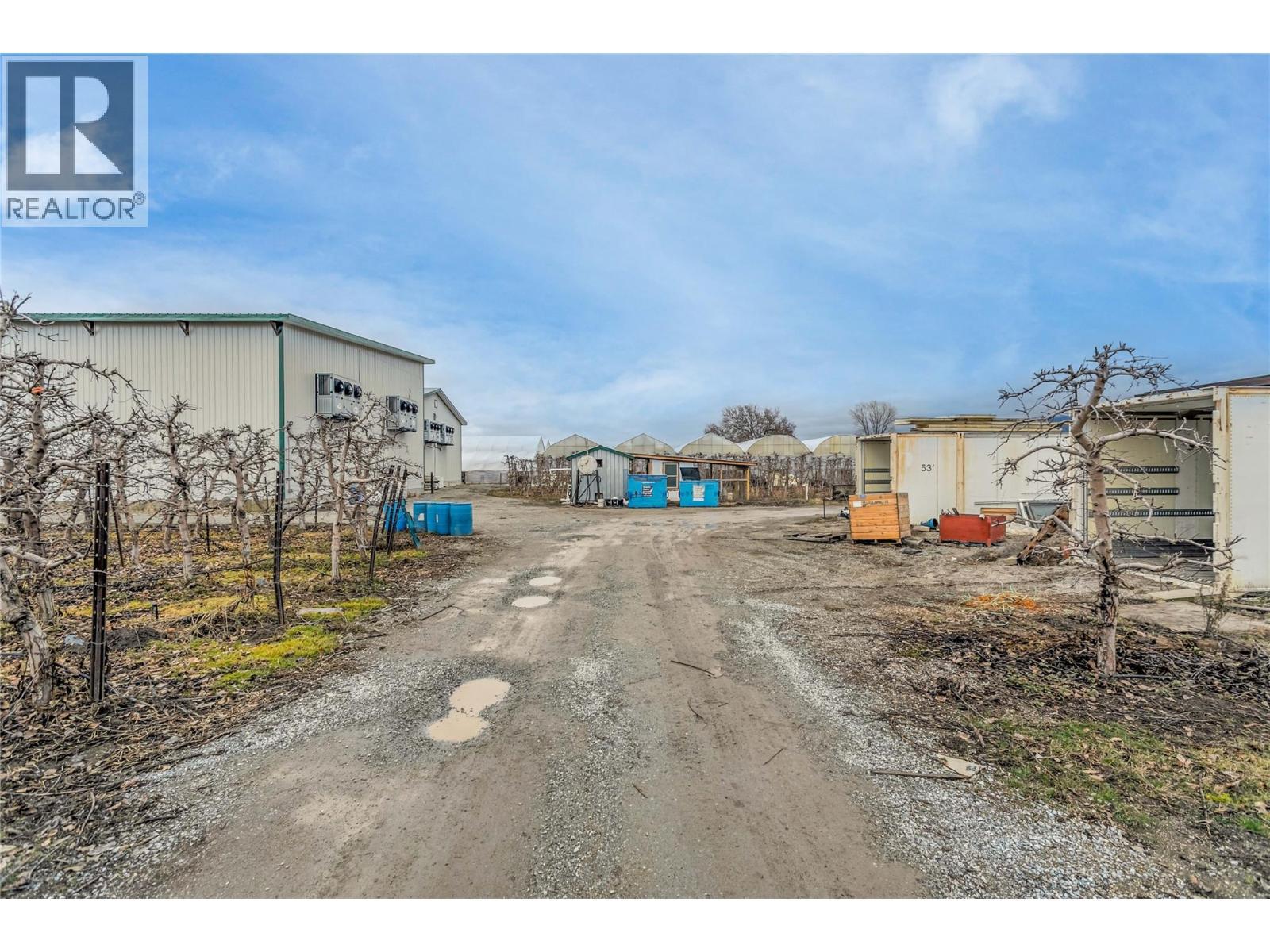 1685 Rutland Road N. Kelowna, British Columbia