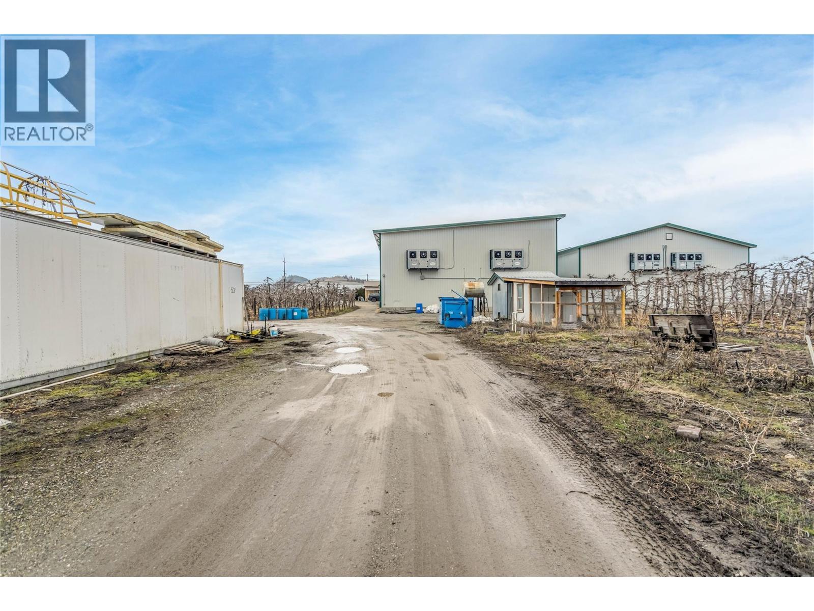 1685 Rutland Road N. Kelowna, British Columbia