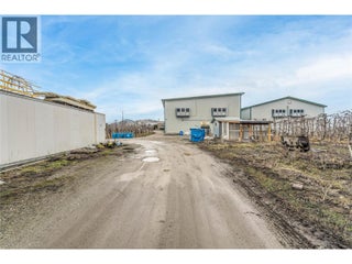 1685 Rutland Road N. Kelowna, British Columbia