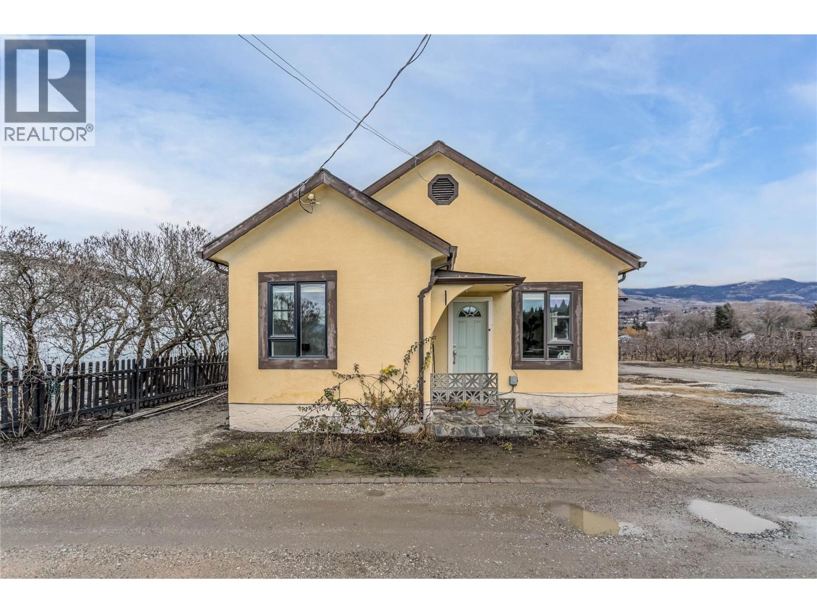 1685 Rutland Road N. Kelowna, British Columbia