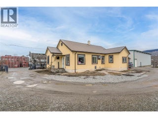 1685 Rutland Road N. Kelowna, British Columbia