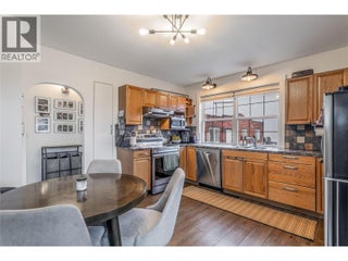 1685 Rutland Road N. Kelowna, British Columbia