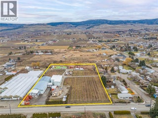 1685 Rutland Road N. Kelowna, British Columbia