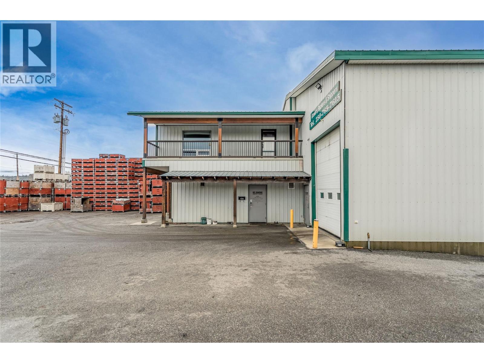 1685 Rutland Road N. Kelowna, British Columbia