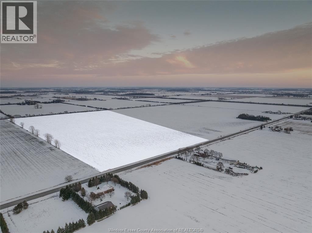 V/l 9th Concession Road, Windsor