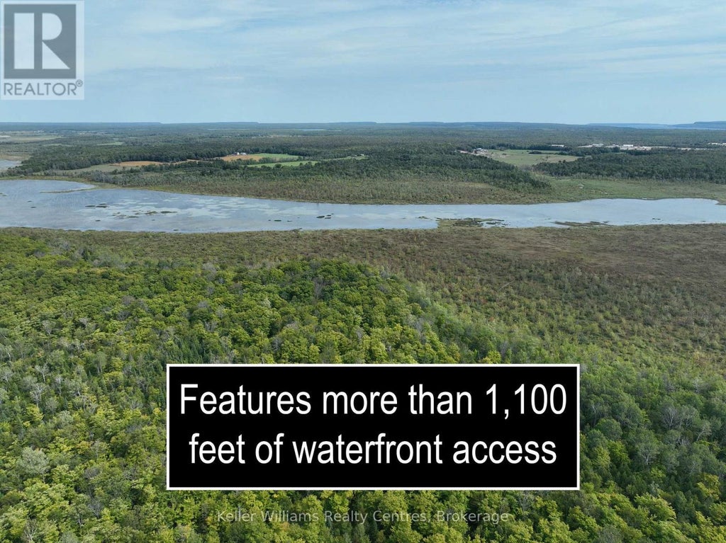 387 Spry Lake Road, South Bruce Peninsula