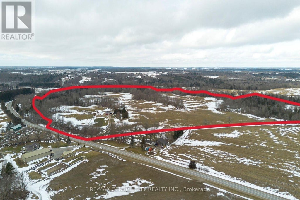 54694 Calton Line, Bayham