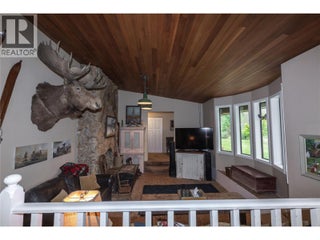 2523 Evans Road. Celista, British Columbia