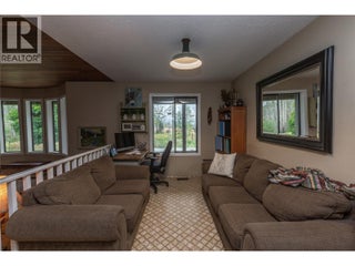 2523 Evans Road. Celista, British Columbia