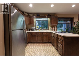 2523 Evans Road. Celista, British Columbia