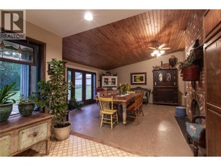 2523 Evans Road. Celista, British Columbia