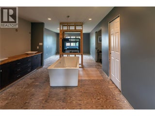 2523 Evans Road. Celista, British Columbia