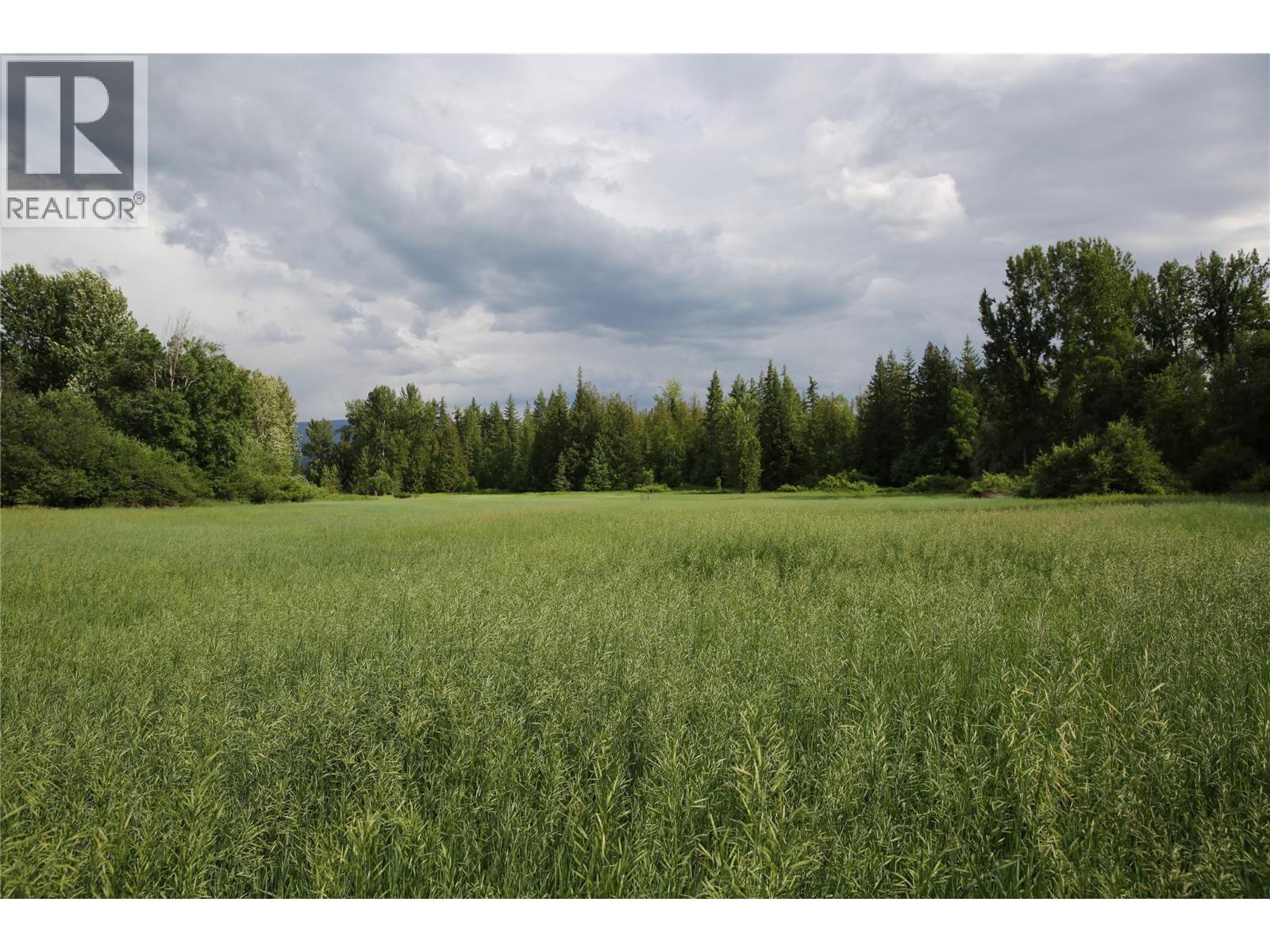 2523 Evans Road. Celista, British Columbia