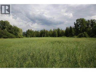 2523 Evans Road. Celista, British Columbia