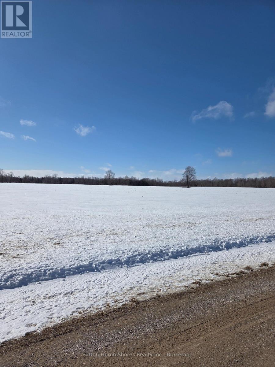 0 Bartley Side Road, Saugeen Shores
