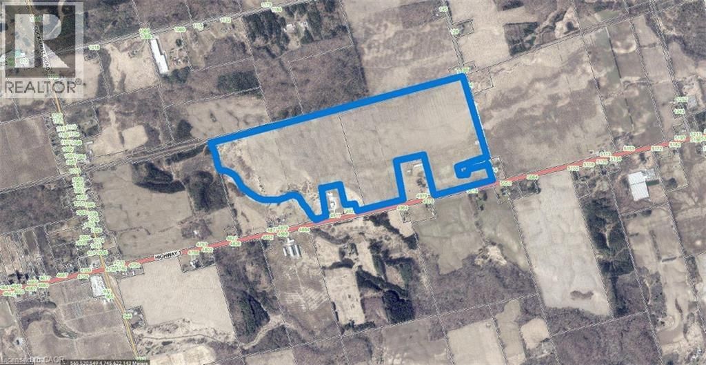 5017-4879 Highway 3, Simcoe
