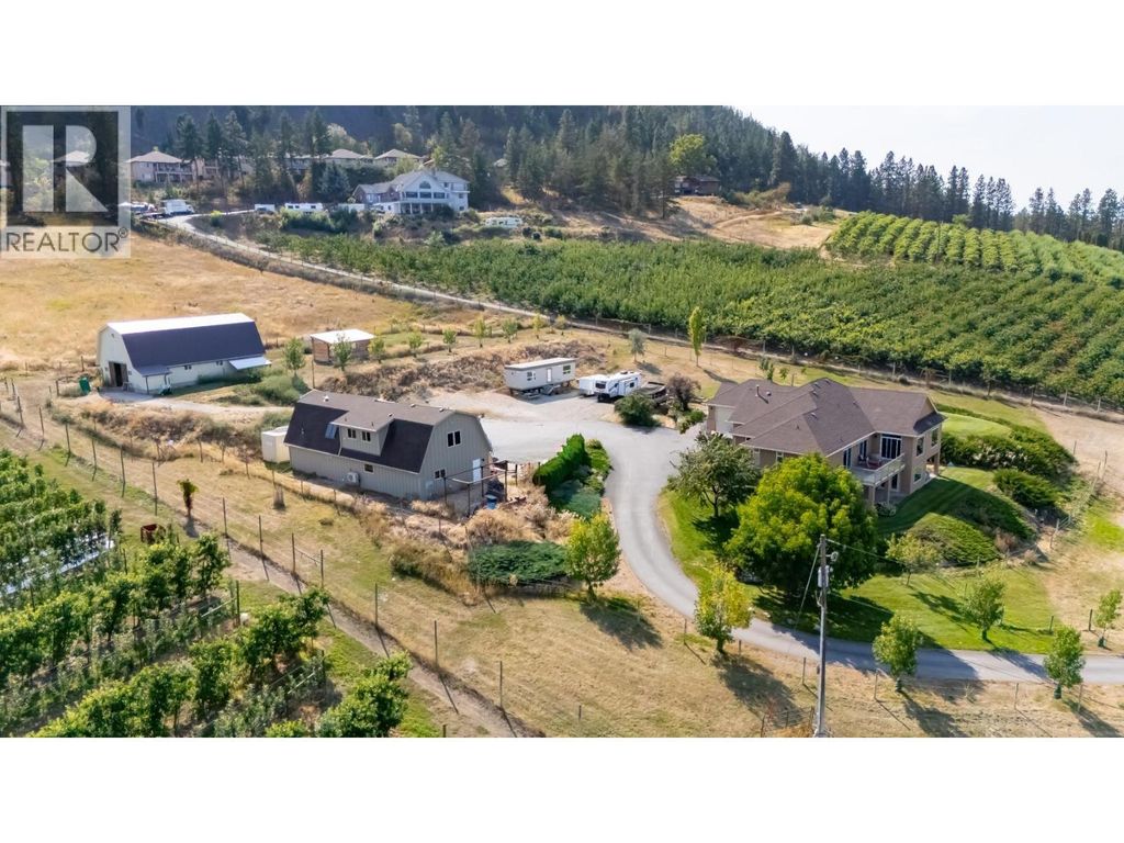 2241 Rojem Road, Kelowna