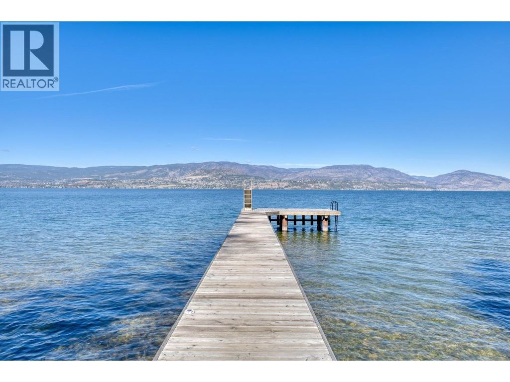 4852-4858 Lakeshore Road, Kelowna