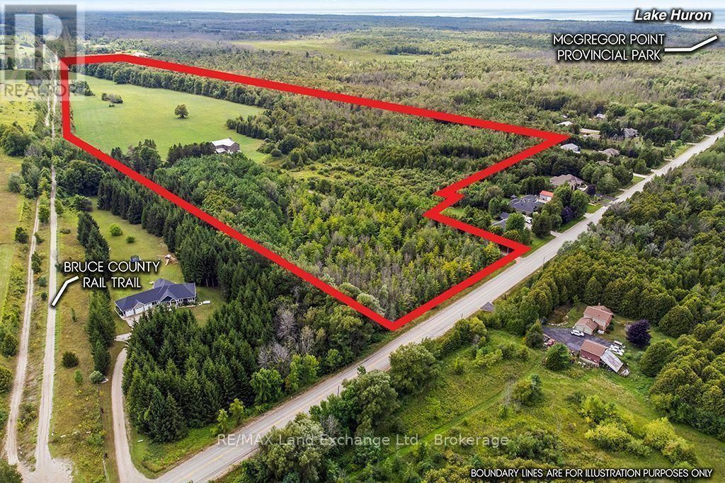 53 Concession 4 Road, Saugeen Shores