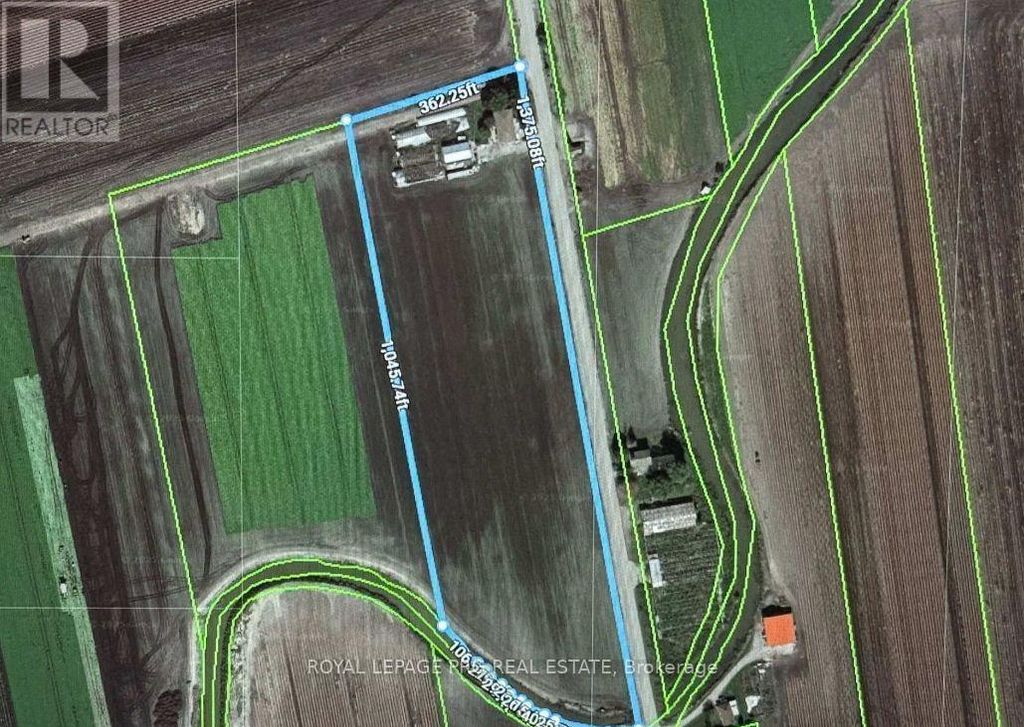 1160 River Rd Road, Bradford West Gwillimbury