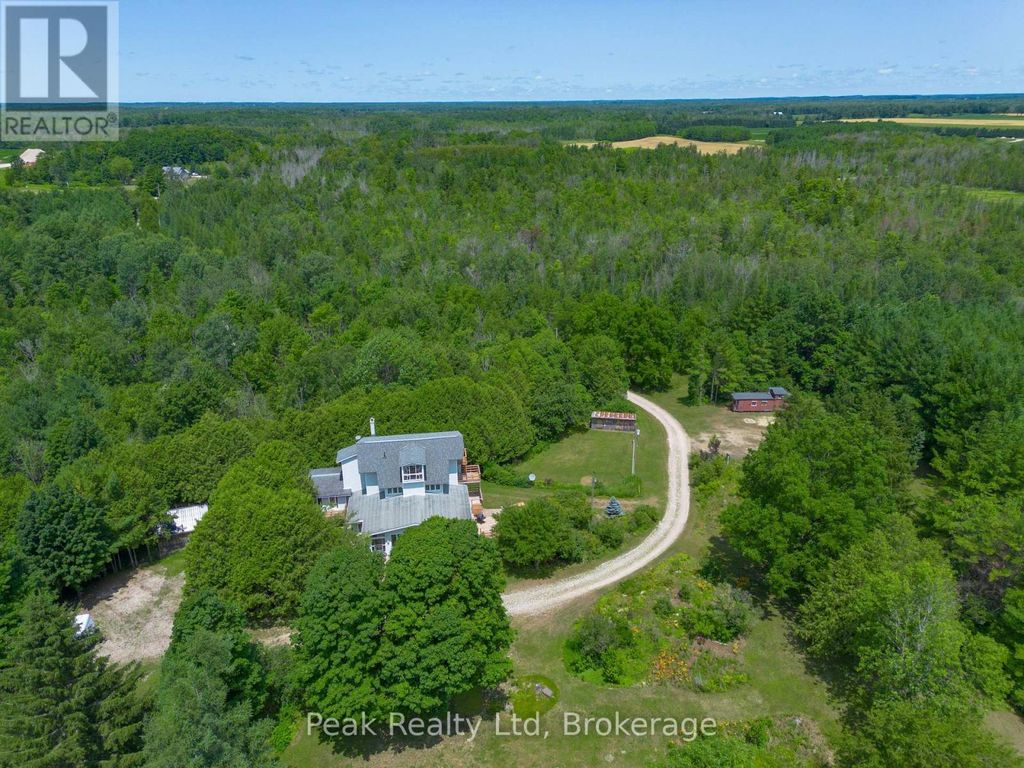 1575 Concession 10 Concession, South Bruce